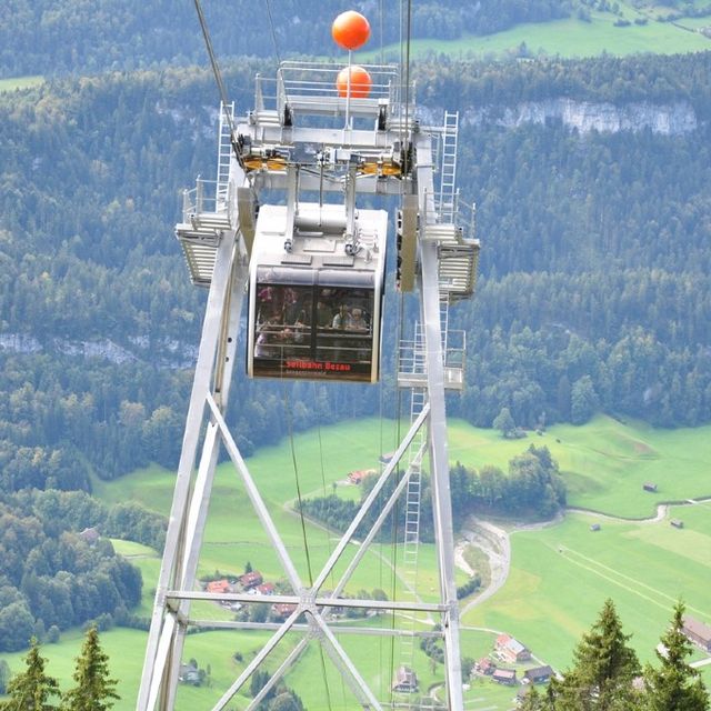 Seilbahn